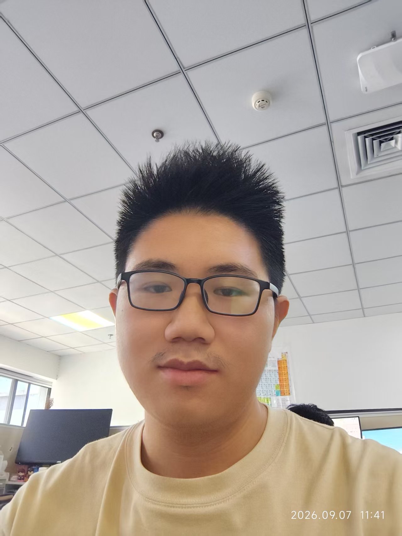 团队成员-华科陈炜-刘宗豪老师课题组